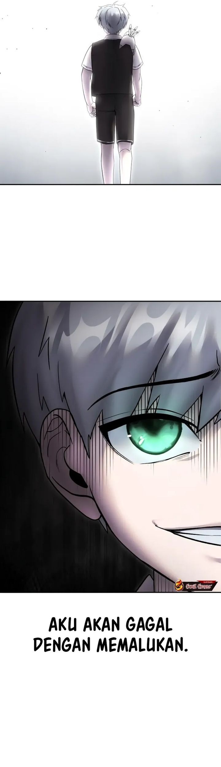 I Was More Overpowered Than The Hero, So I Hid My Power! Chapter 83 Gambar 81