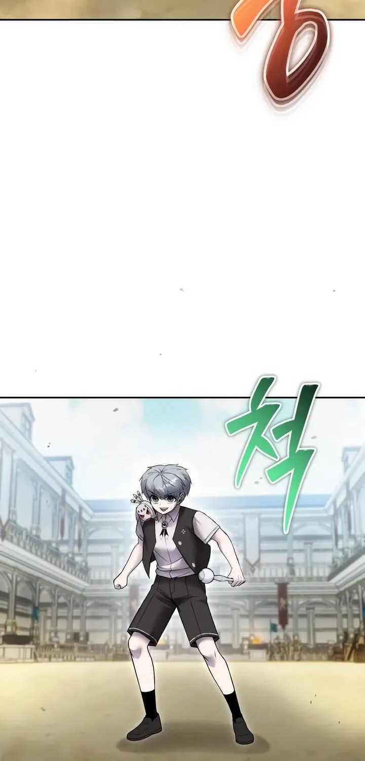 I Was More Overpowered Than The Hero, So I Hid My Power! Chapter 83 Gambar 84