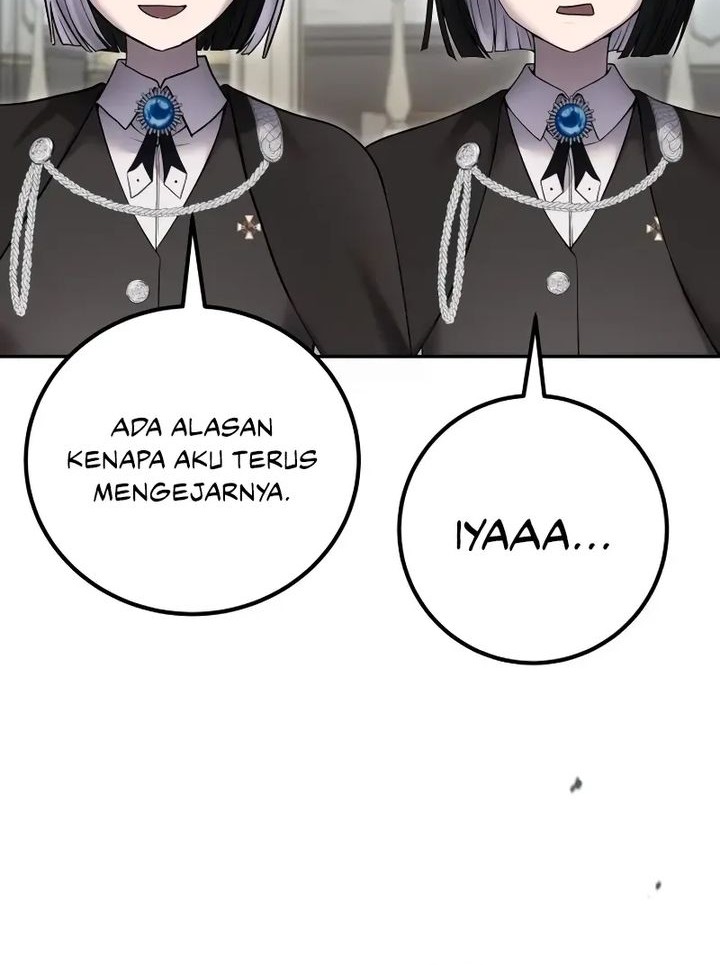 I Was More Overpowered Than The Hero, So I Hid My Power! Chapter 83 Gambar 86