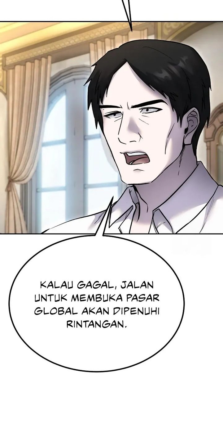 I Was More Overpowered Than The Hero, So I Hid My Power! Chapter 83 Gambar 8