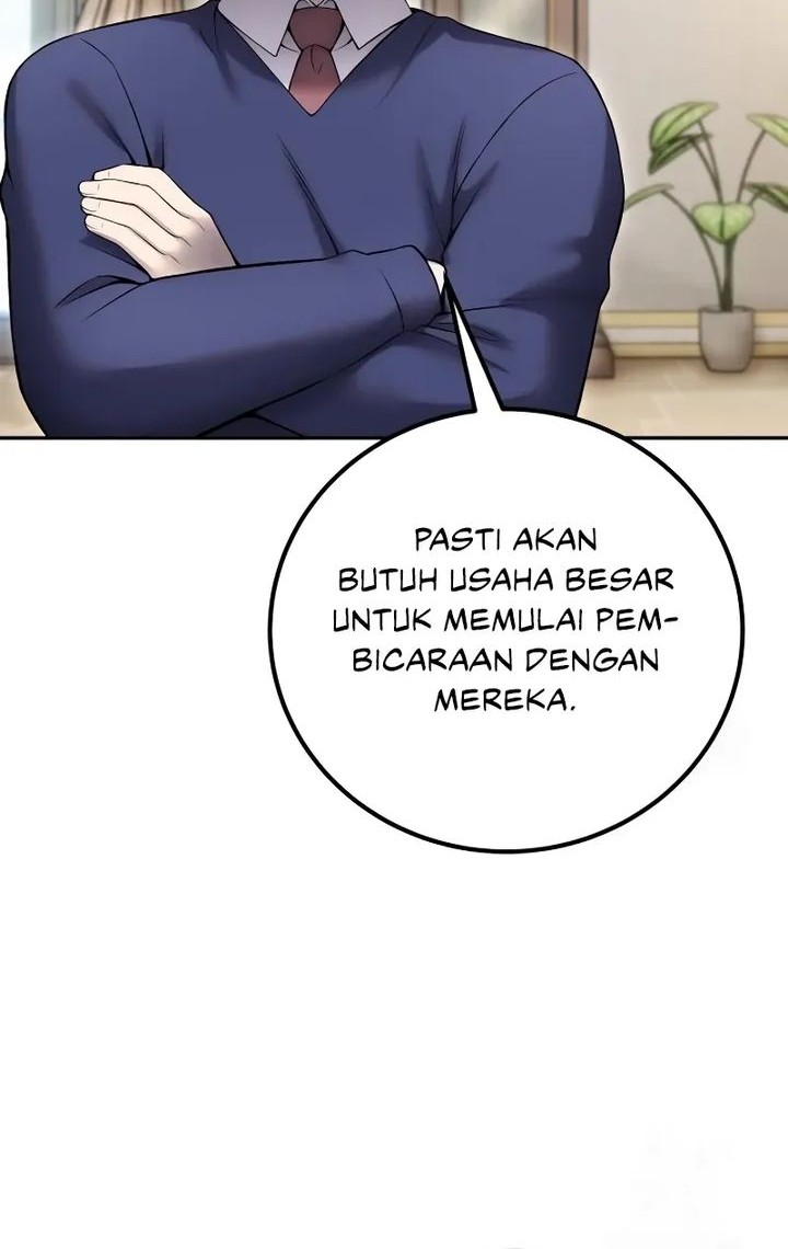 I Was More Overpowered Than The Hero, So I Hid My Power! Chapter 83 Gambar 10
