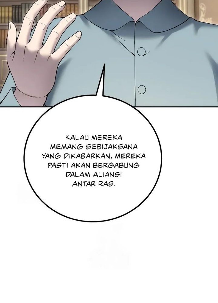 I Was More Overpowered Than The Hero, So I Hid My Power! Chapter 83 Gambar 12