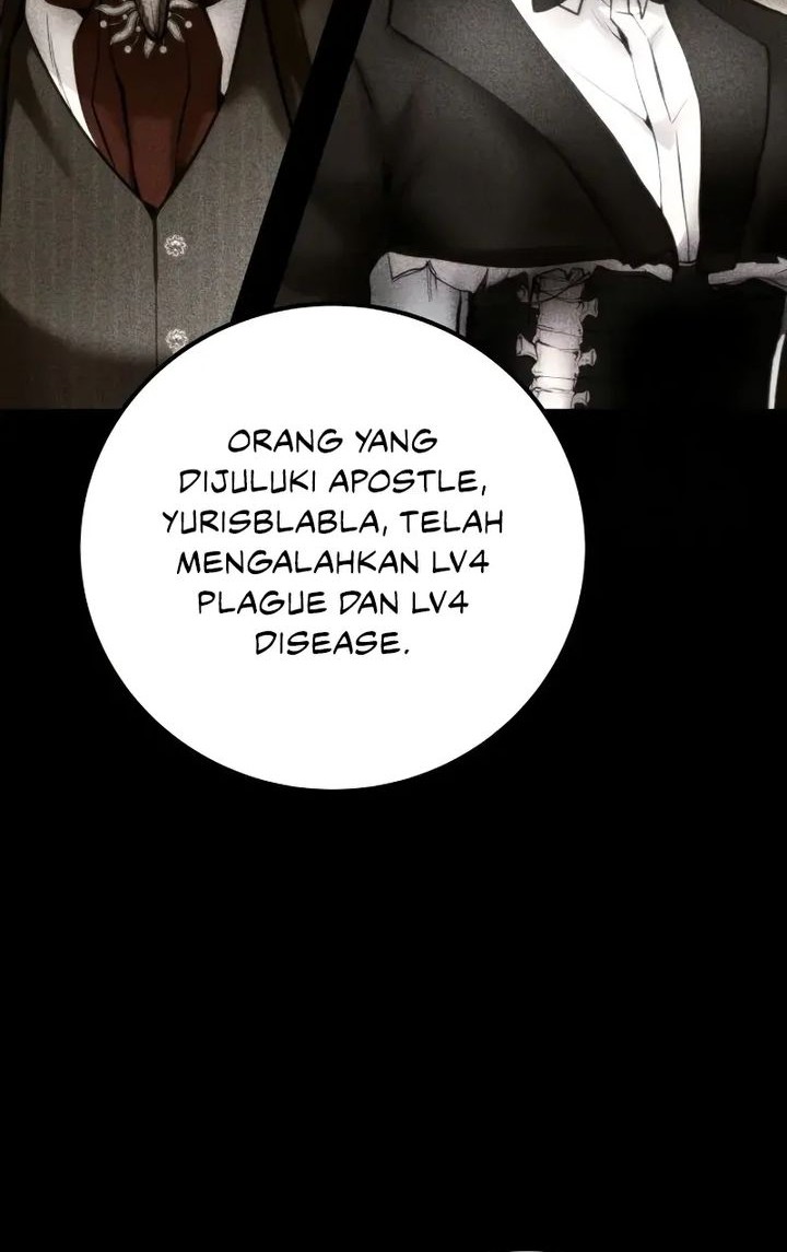 I Was More Overpowered Than The Hero, So I Hid My Power! Chapter 83 Gambar 14