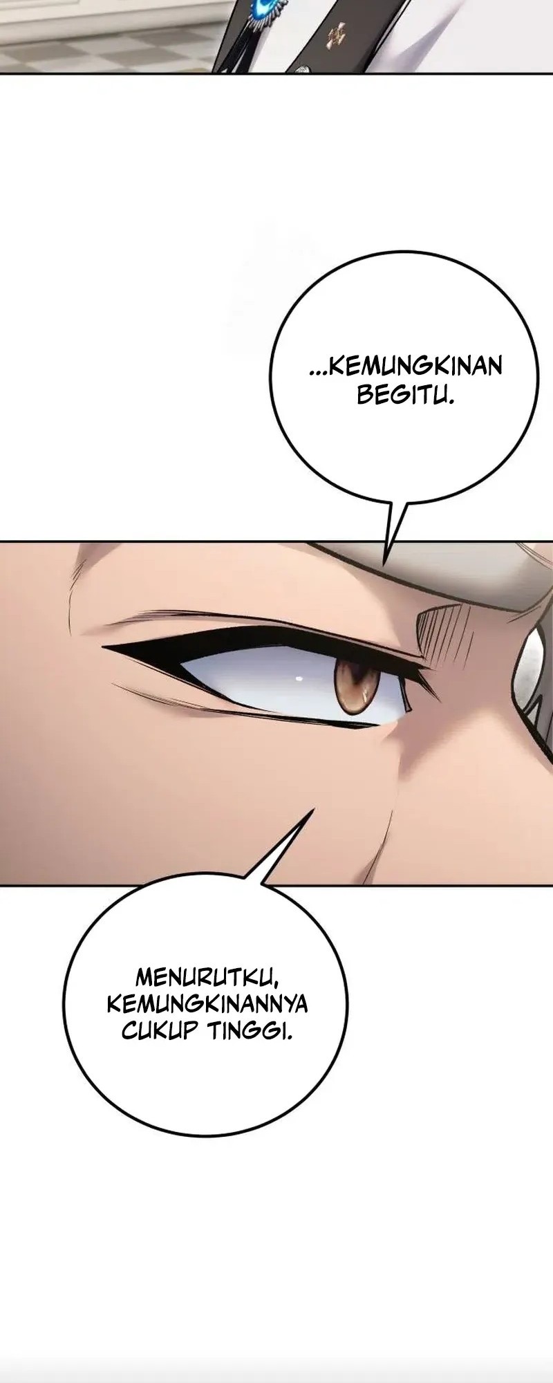 I Was More Overpowered Than The Hero, So I Hid My Power! Chapter 84 Gambar 41