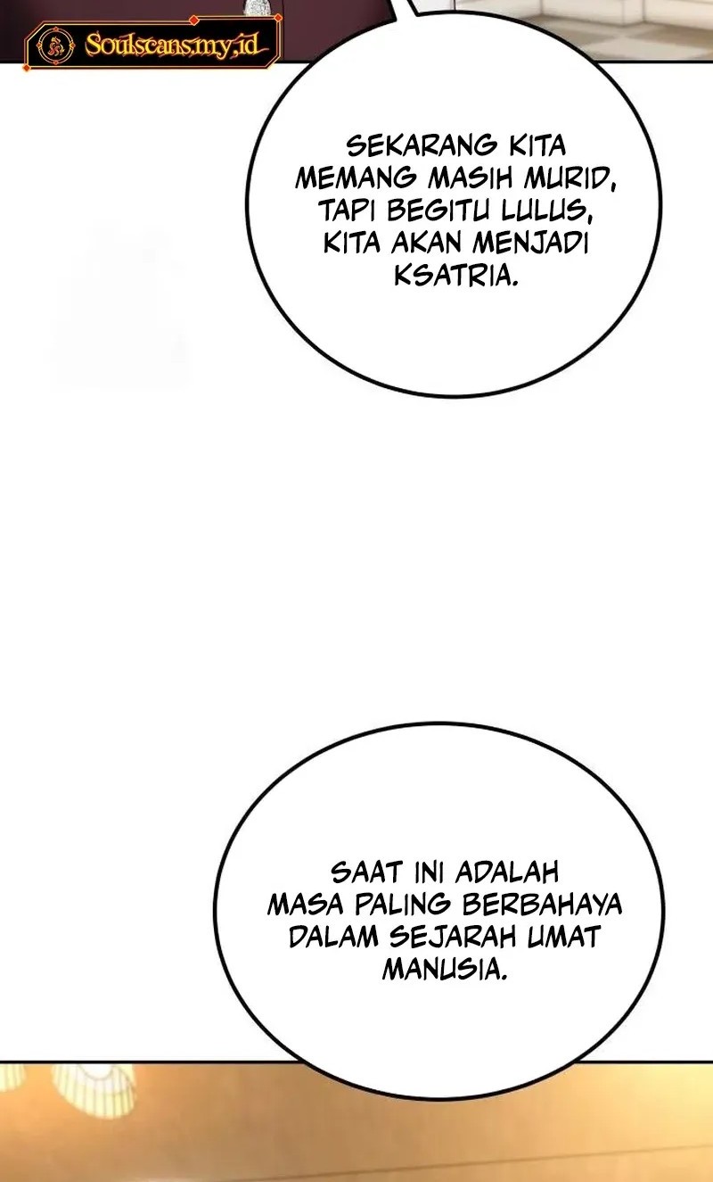 I Was More Overpowered Than The Hero, So I Hid My Power! Chapter 84 Gambar 53