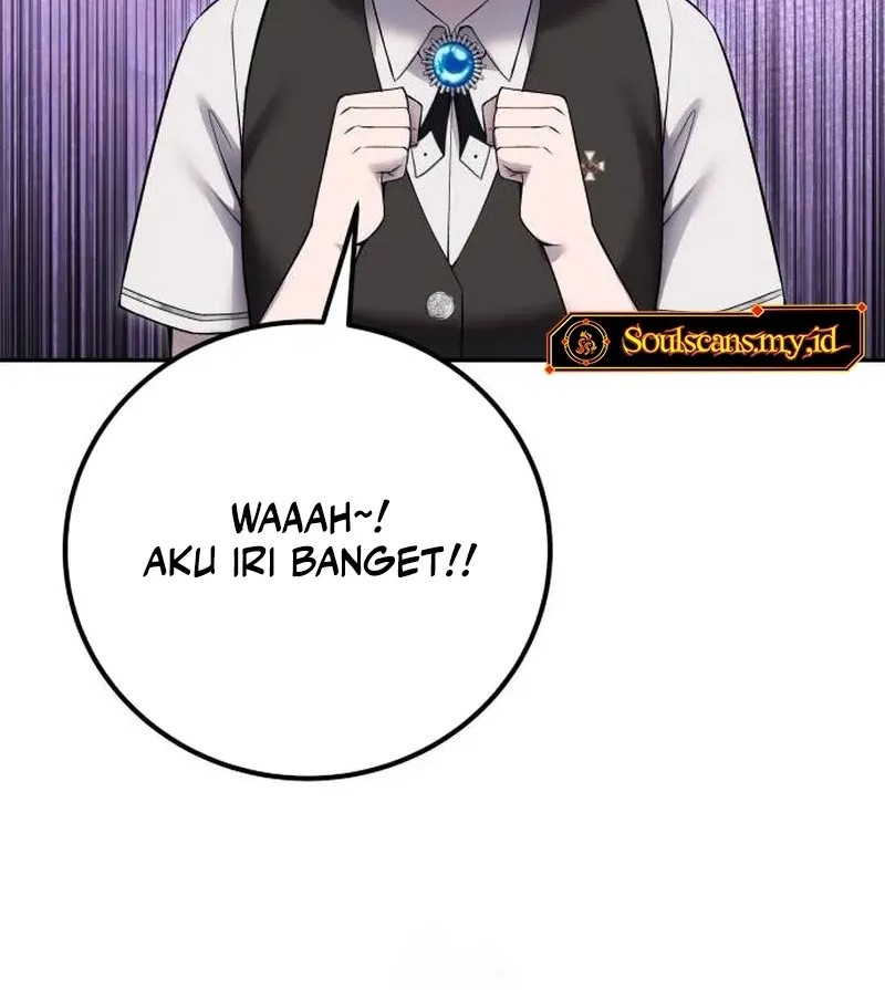 I Was More Overpowered Than The Hero, So I Hid My Power! Chapter 84 Gambar 74