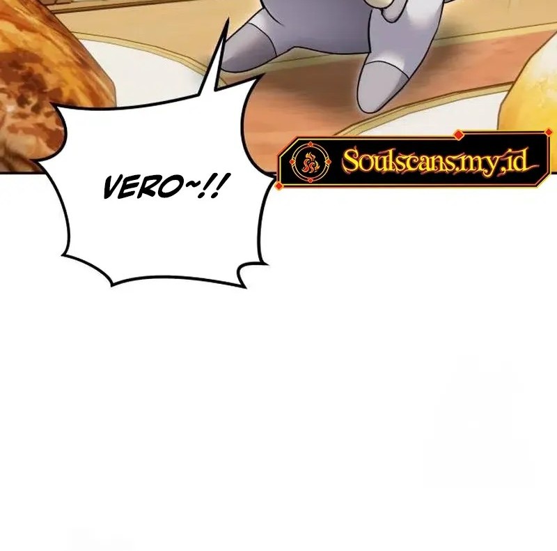 I Was More Overpowered Than The Hero, So I Hid My Power! Chapter 84 Gambar 77