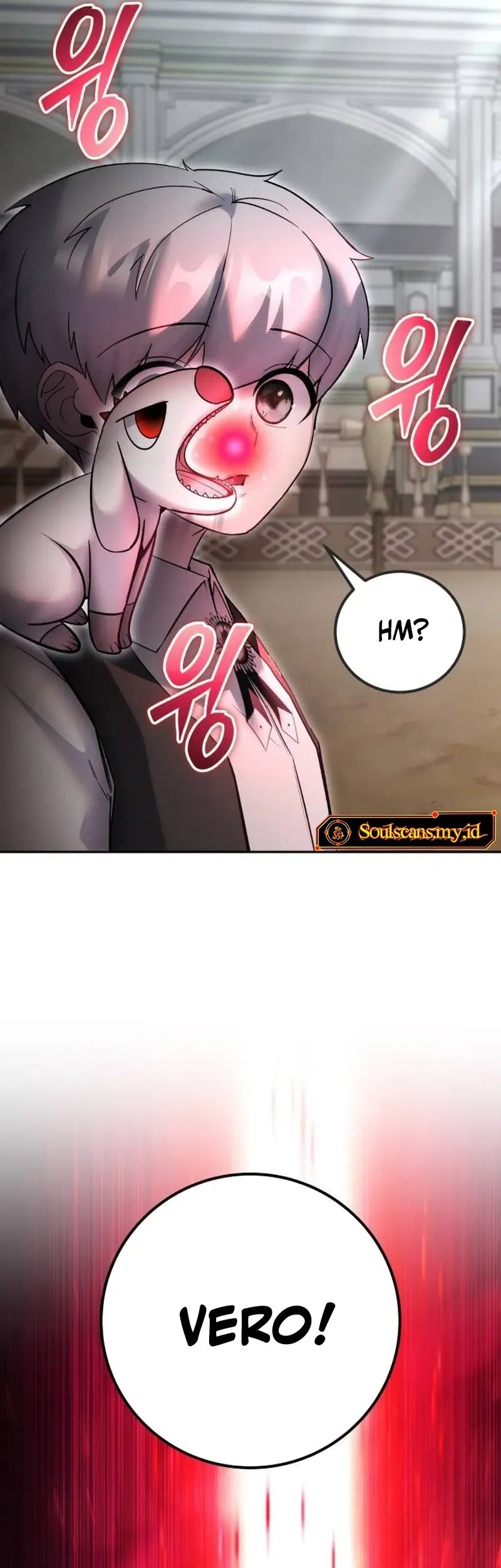 I Was More Overpowered Than The Hero, So I Hid My Power! Chapter 84 Gambar 15