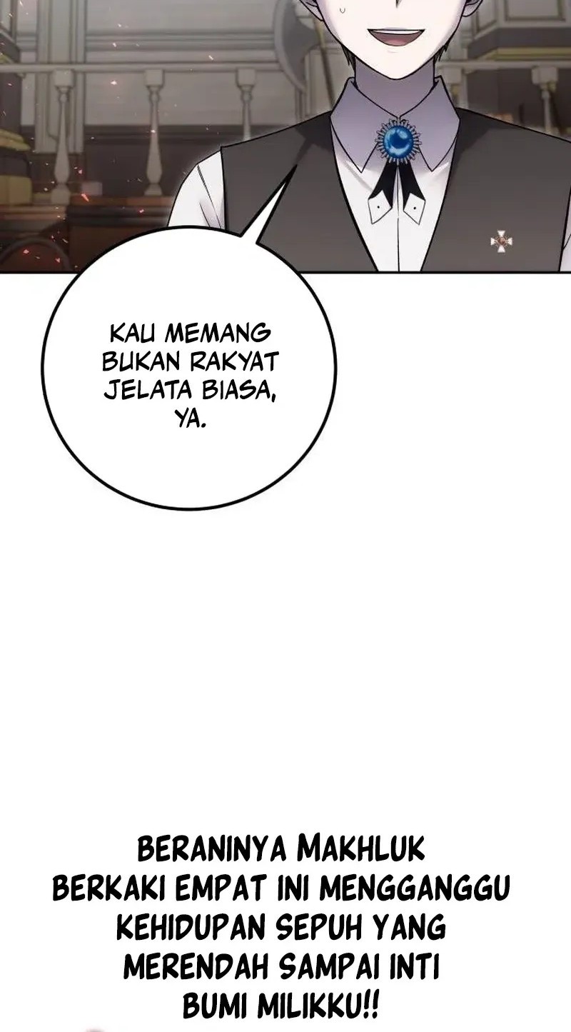 I Was More Overpowered Than The Hero, So I Hid My Power! Chapter 84 Gambar 23