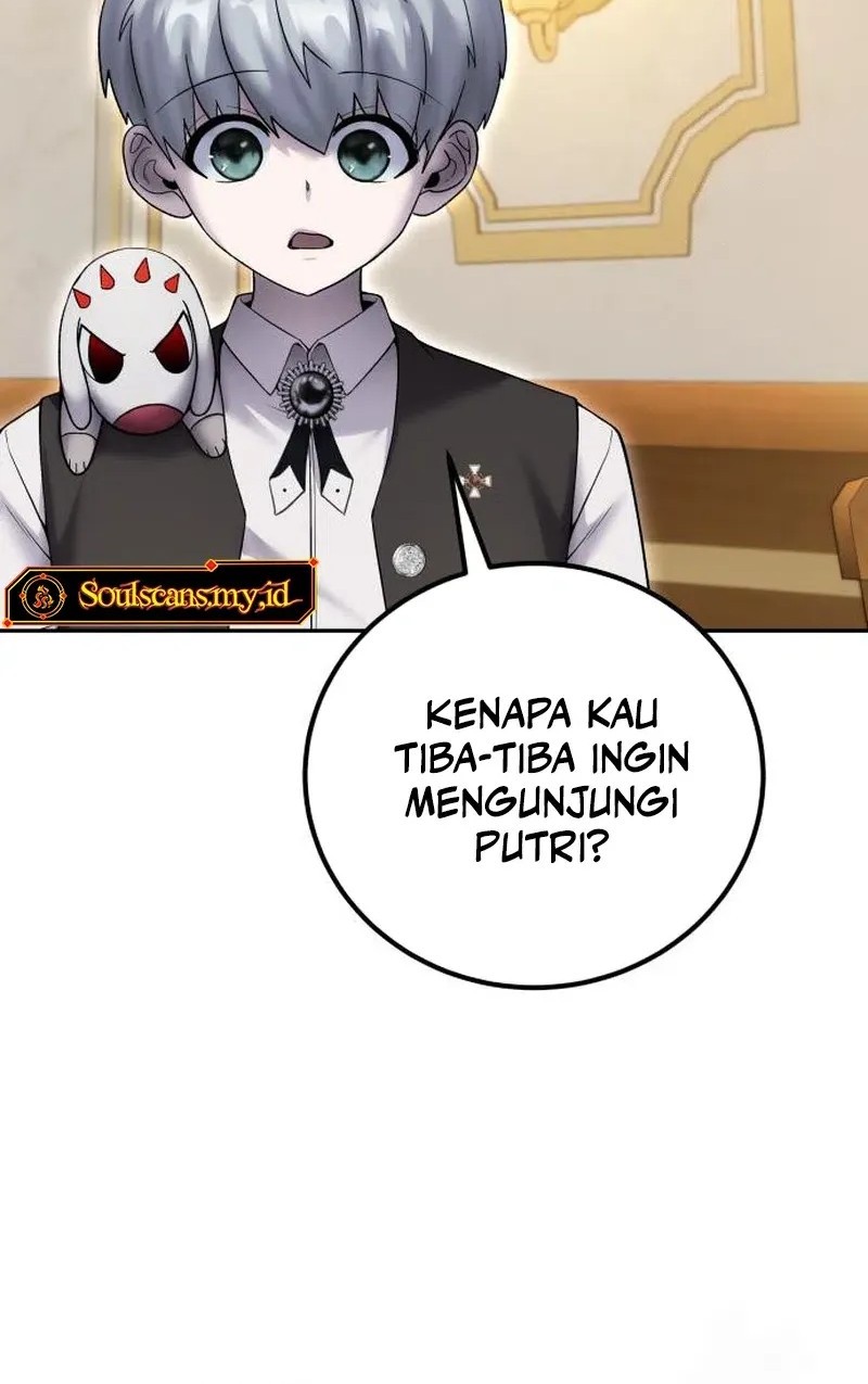 I Was More Overpowered Than The Hero, So I Hid My Power! Chapter 85 Gambar 33