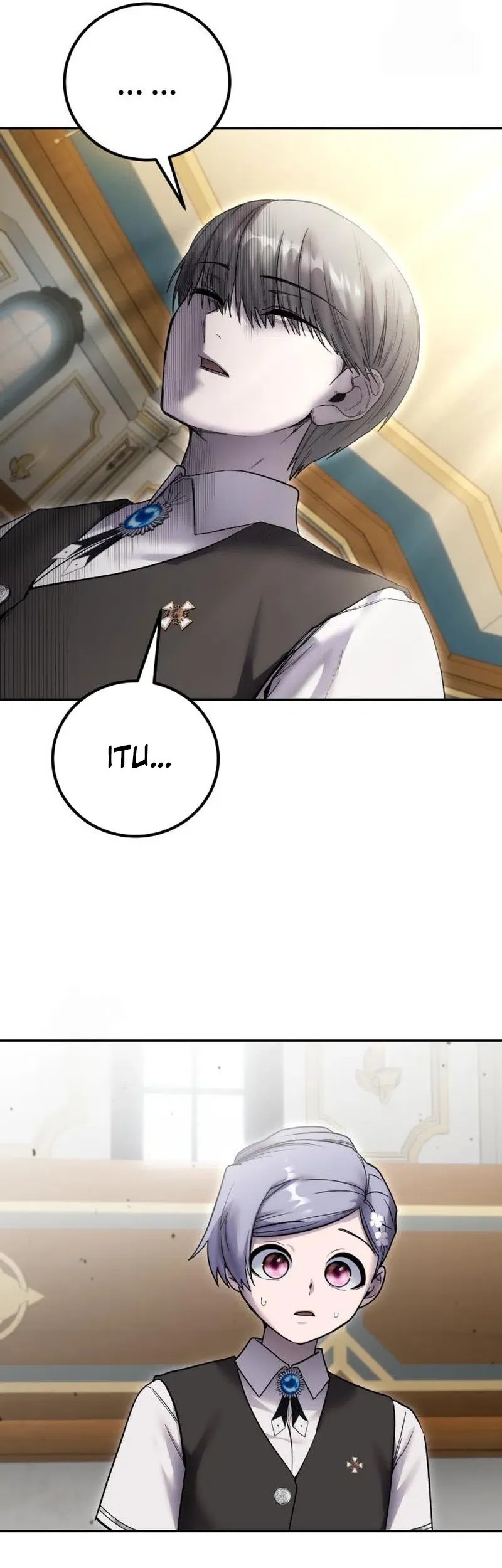 I Was More Overpowered Than The Hero, So I Hid My Power! Chapter 85 Gambar 34