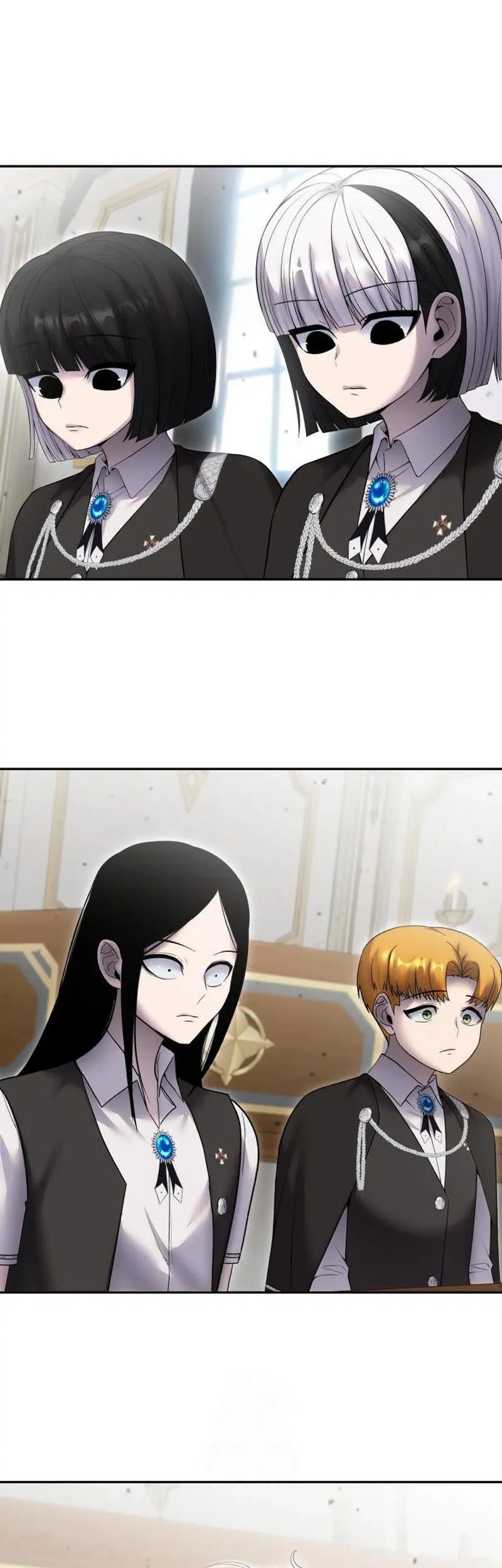 I Was More Overpowered Than The Hero, So I Hid My Power! Chapter 85 Gambar 35