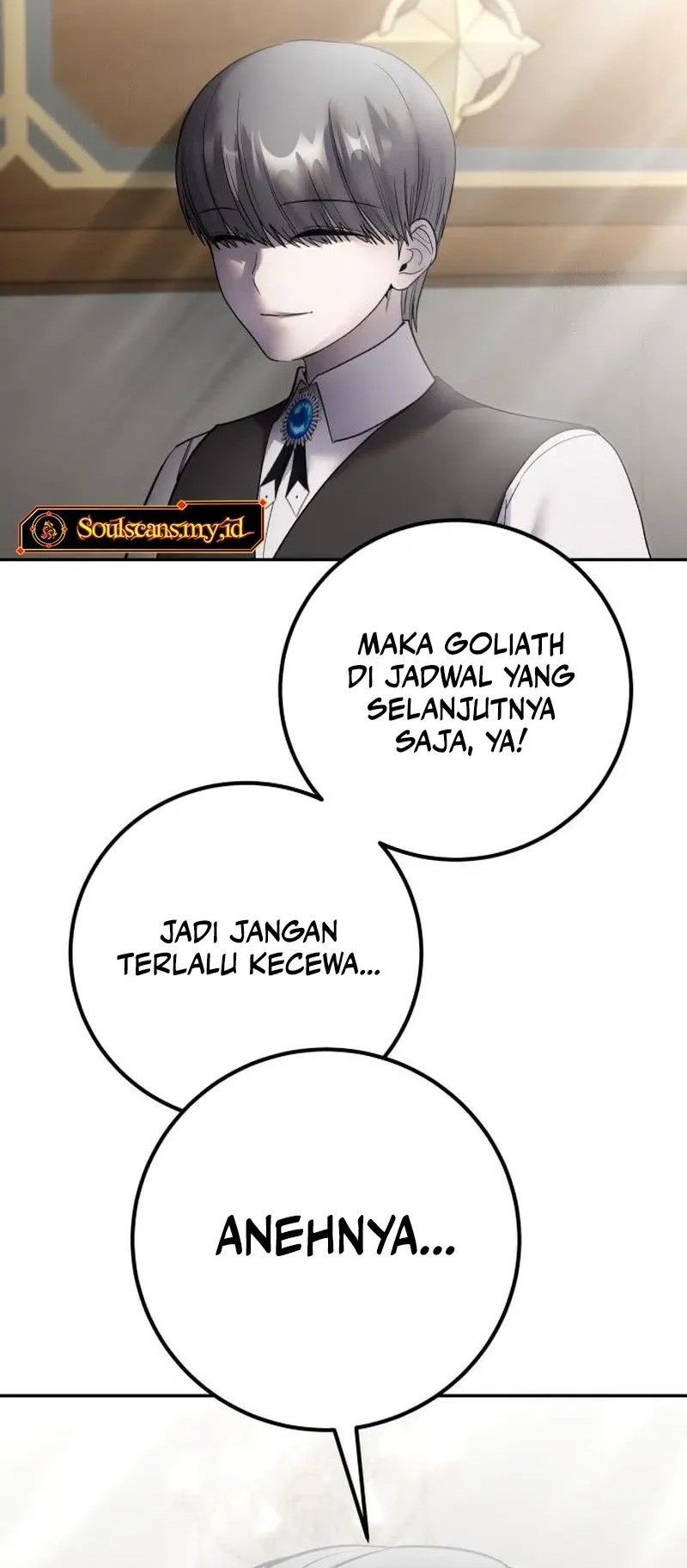 I Was More Overpowered Than The Hero, So I Hid My Power! Chapter 85 Gambar 39