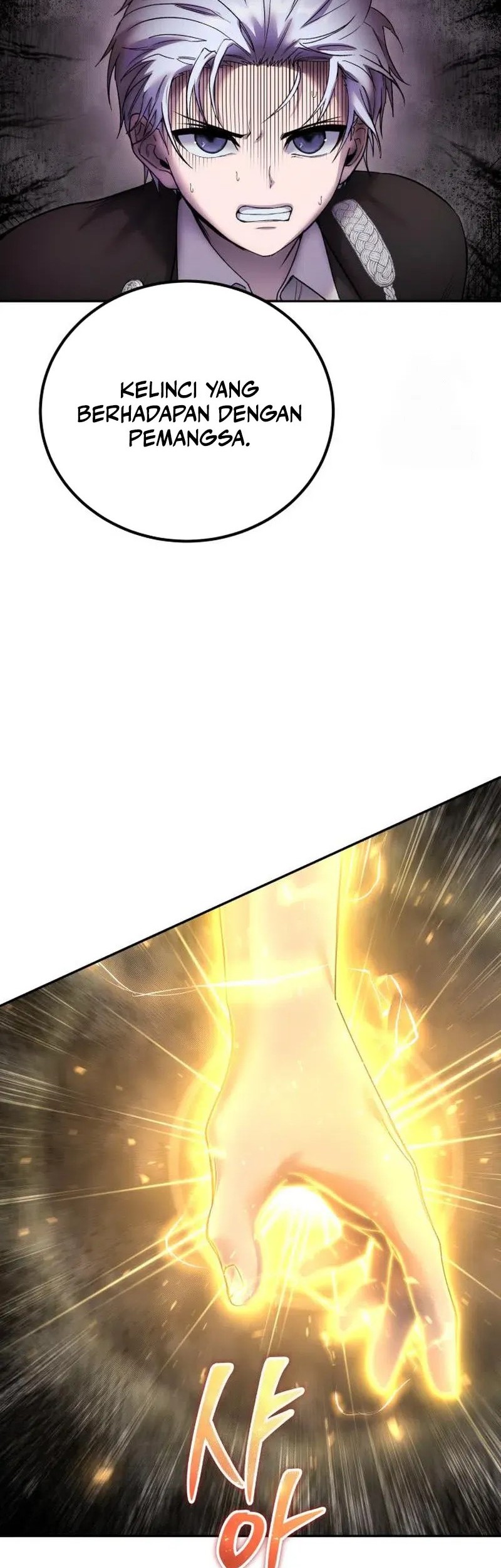 I Was More Overpowered Than The Hero, So I Hid My Power! Chapter 85 Gambar 41