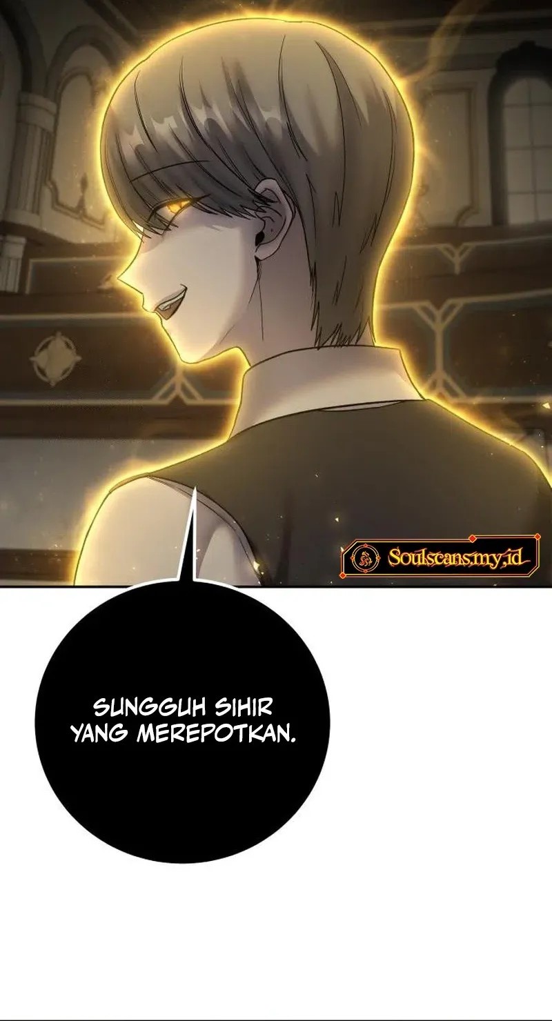 I Was More Overpowered Than The Hero, So I Hid My Power! Chapter 85 Gambar 45