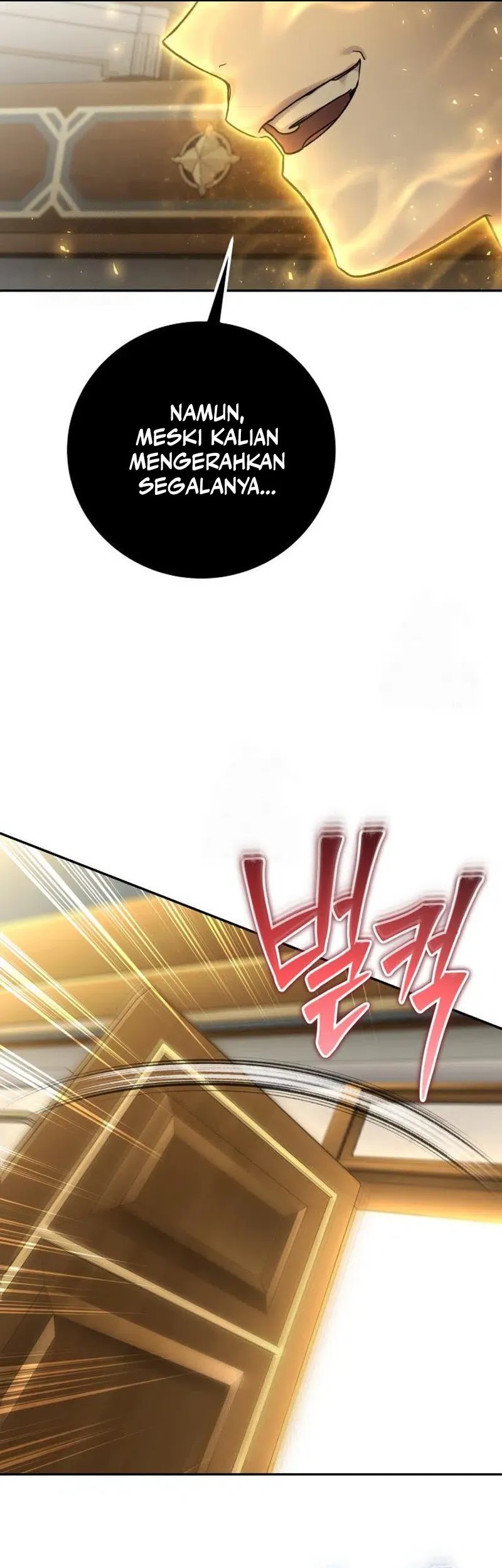 I Was More Overpowered Than The Hero, So I Hid My Power! Chapter 85 Gambar 46