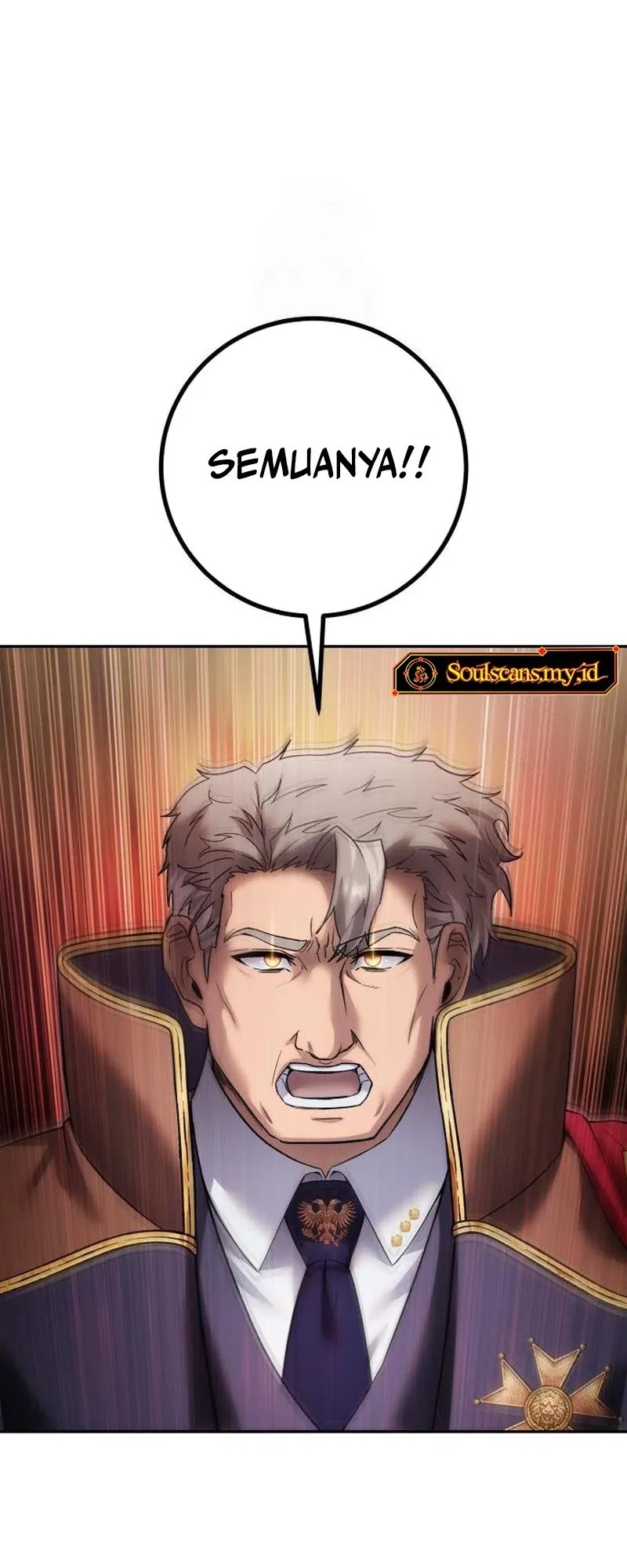 I Was More Overpowered Than The Hero, So I Hid My Power! Chapter 85 Gambar 48