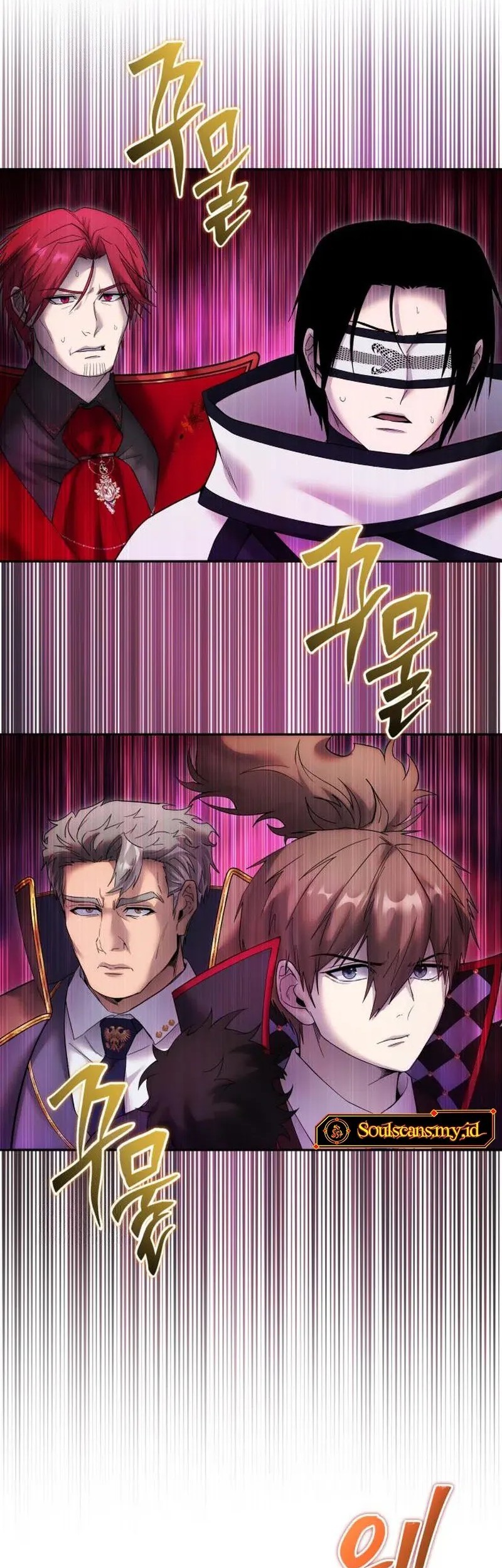 I Was More Overpowered Than The Hero, So I Hid My Power! Chapter 85 Gambar 55