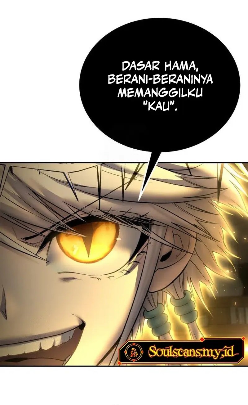 I Was More Overpowered Than The Hero, So I Hid My Power! Chapter 85 Gambar 63