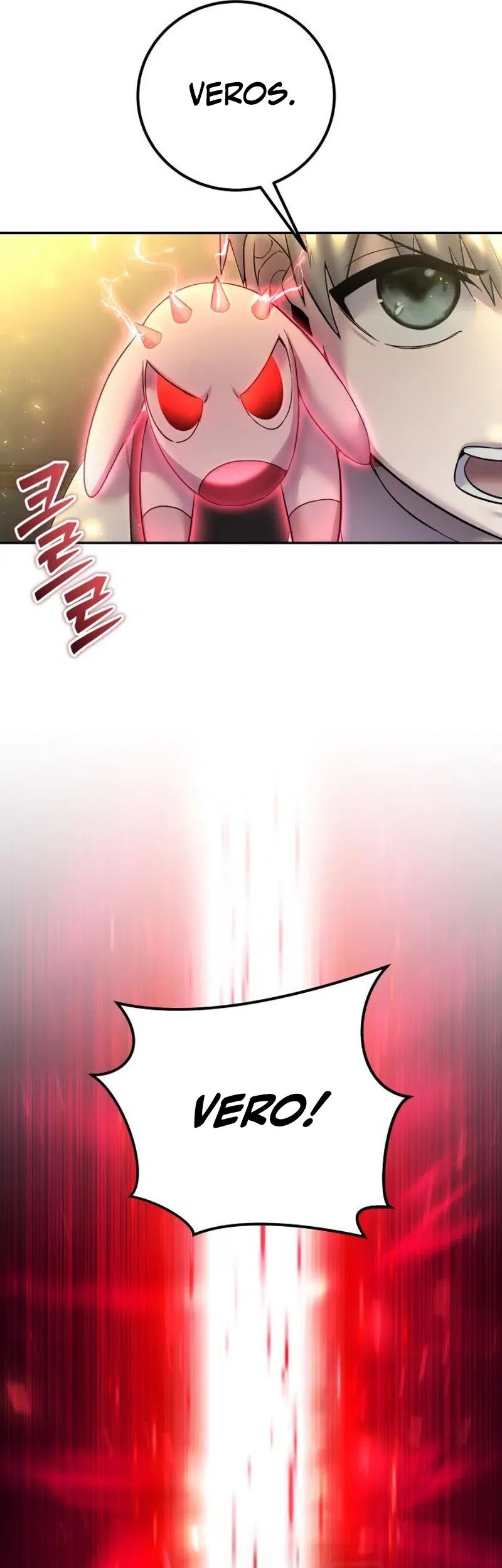 I Was More Overpowered Than The Hero, So I Hid My Power! Chapter 85 Gambar 64