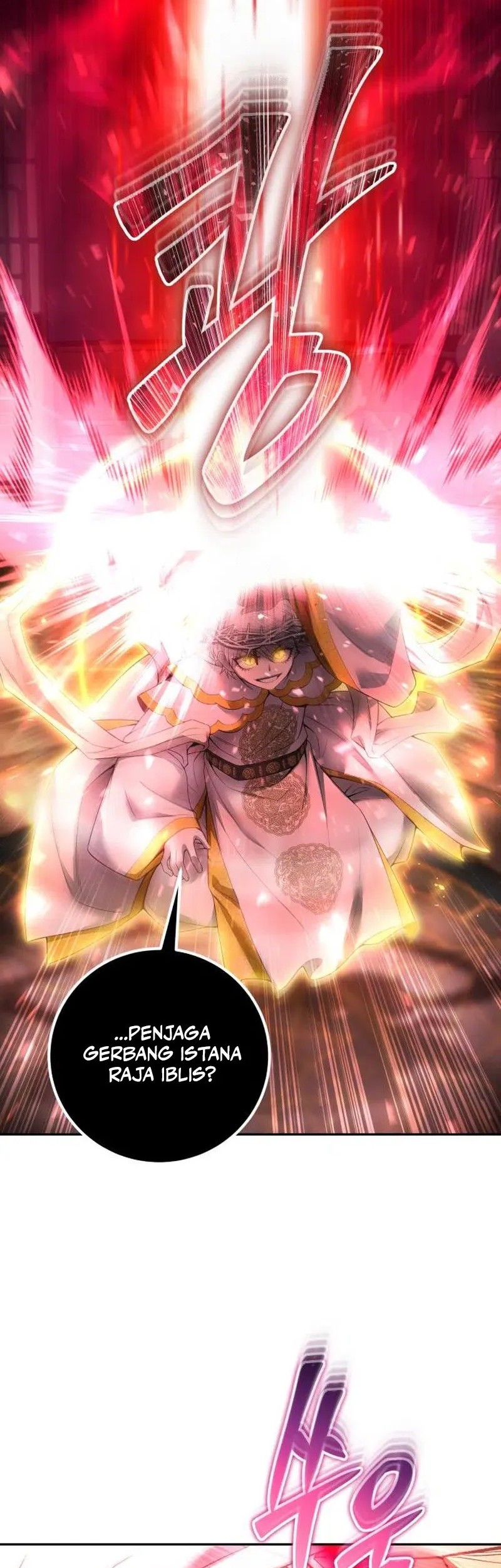 I Was More Overpowered Than The Hero, So I Hid My Power! Chapter 85 Gambar 65