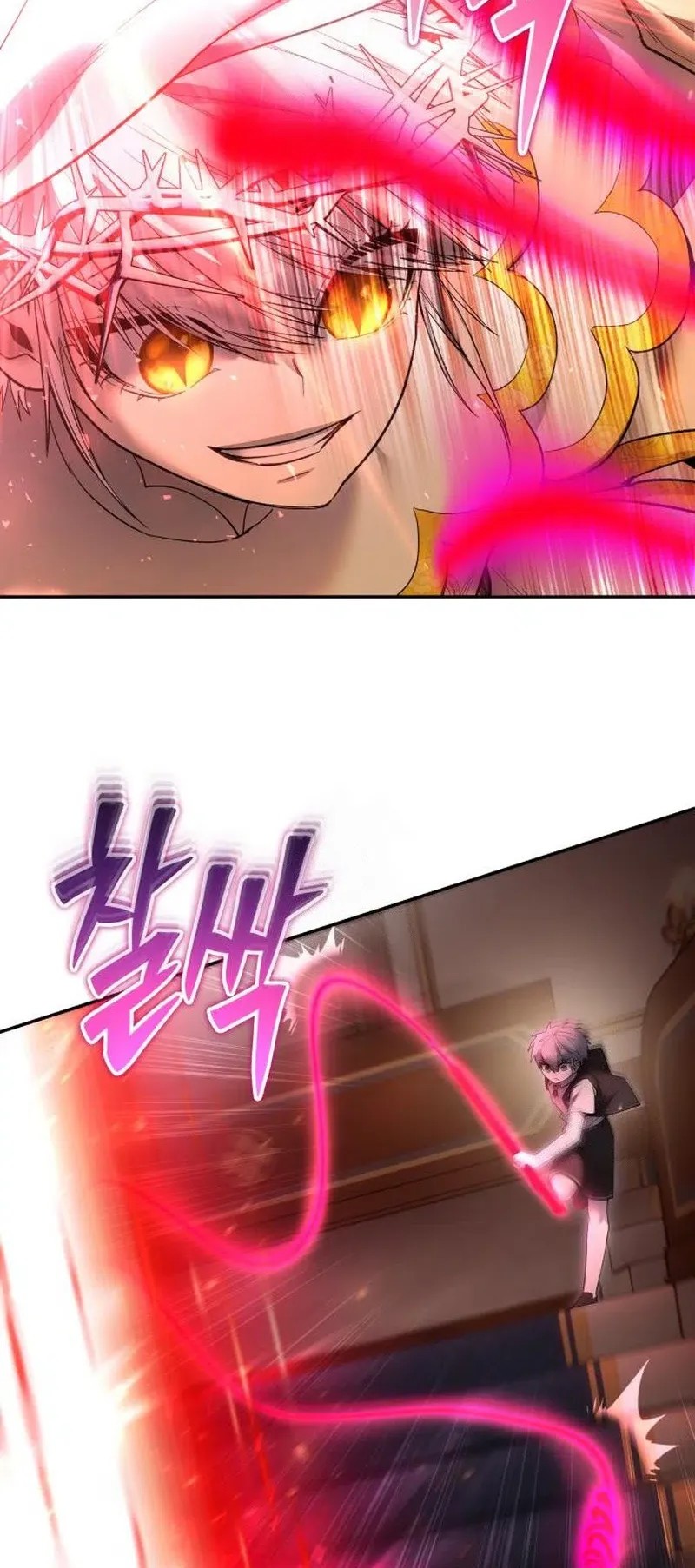 I Was More Overpowered Than The Hero, So I Hid My Power! Chapter 85 Gambar 66