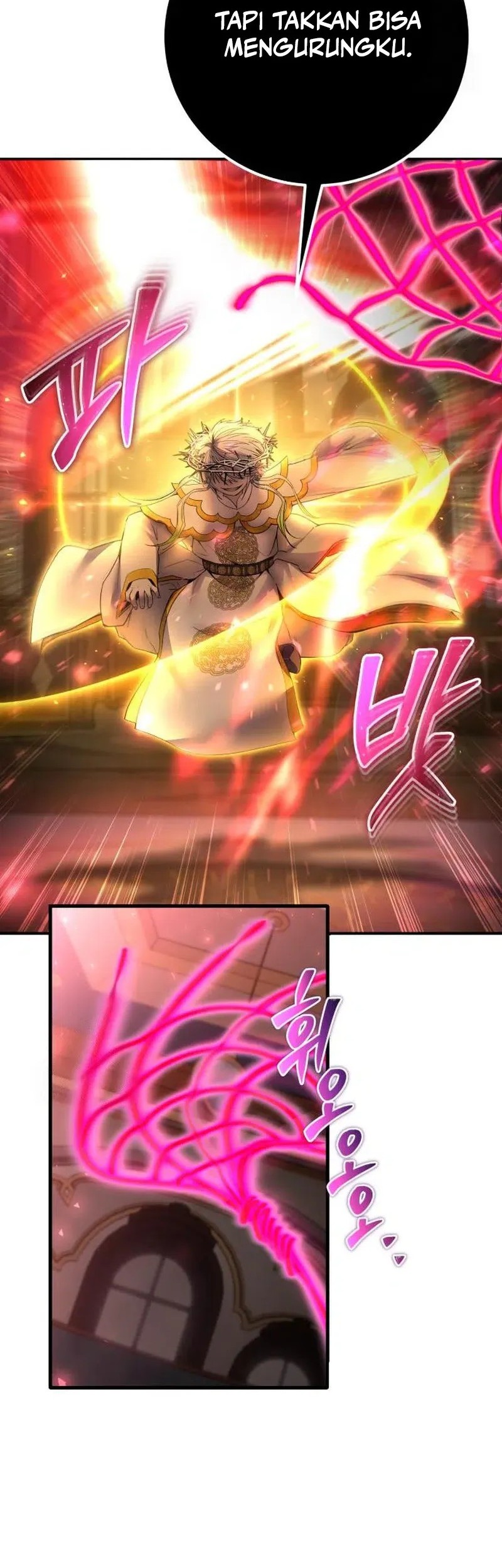 I Was More Overpowered Than The Hero, So I Hid My Power! Chapter 85 Gambar 68
