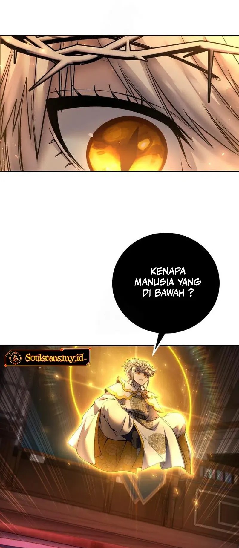 I Was More Overpowered Than The Hero, So I Hid My Power! Chapter 85 Gambar 69