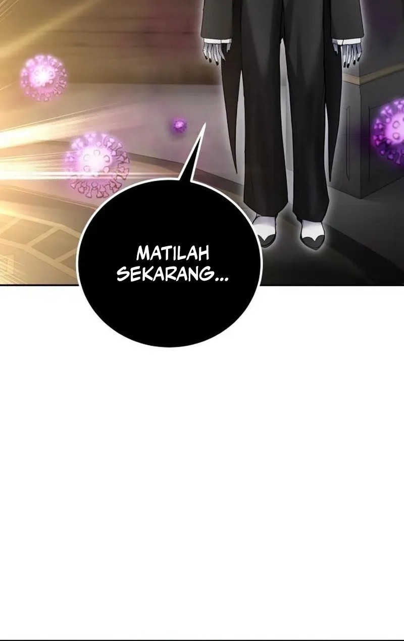 I Was More Overpowered Than The Hero, So I Hid My Power! Chapter 85 Gambar 78