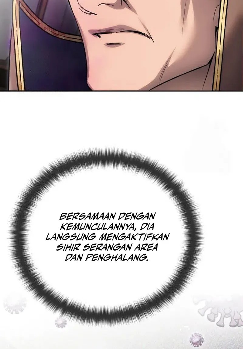 I Was More Overpowered Than The Hero, So I Hid My Power! Chapter 85 Gambar 81