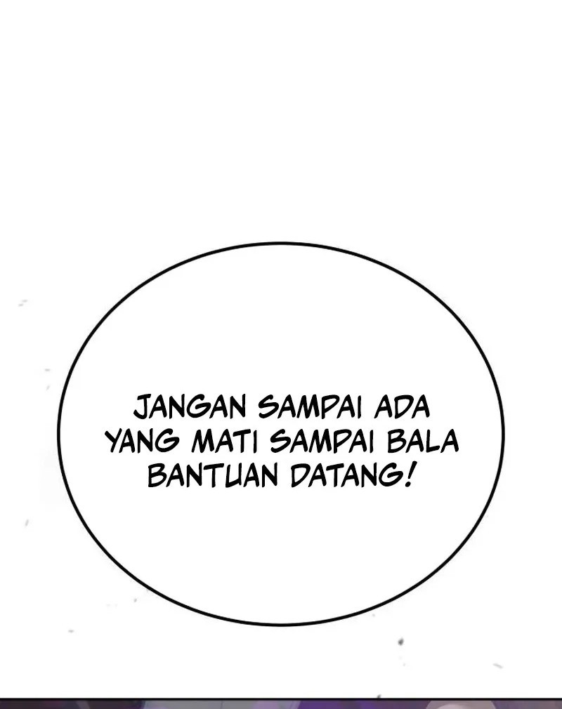 I Was More Overpowered Than The Hero, So I Hid My Power! Chapter 85 Gambar 84