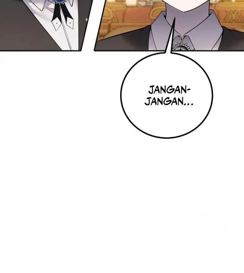 I Was More Overpowered Than The Hero, So I Hid My Power! Chapter 85 Gambar 6