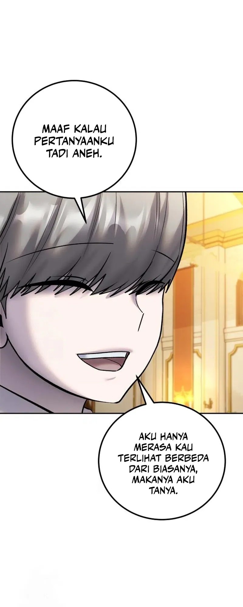 I Was More Overpowered Than The Hero, So I Hid My Power! Chapter 85 Gambar 9