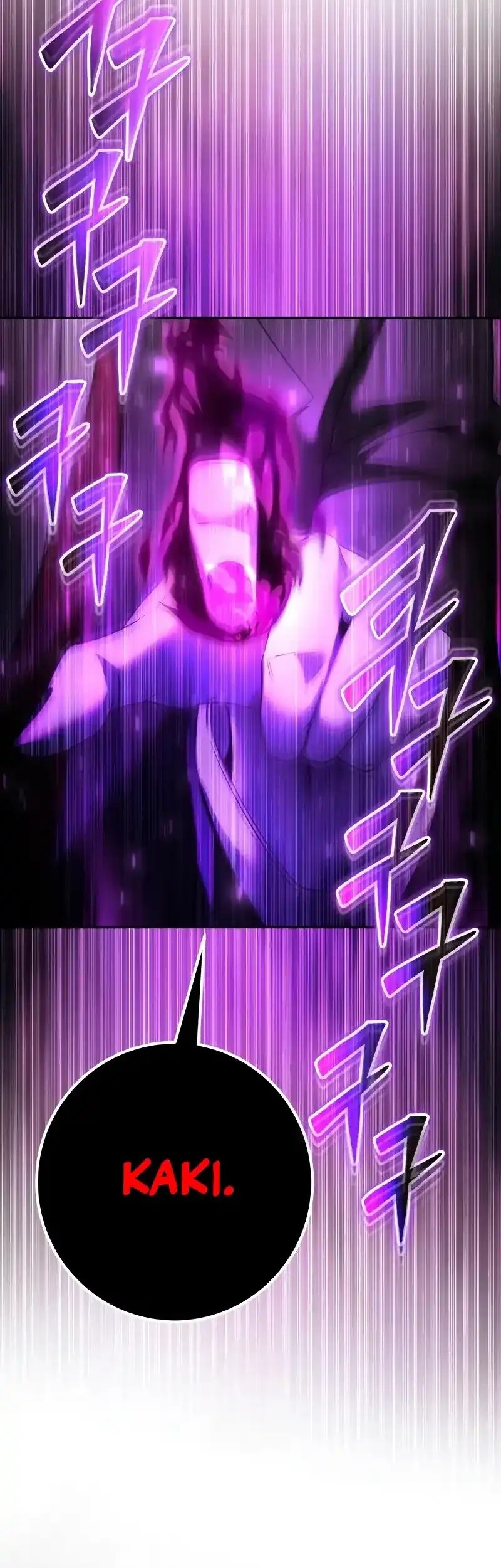 I Was More Overpowered Than The Hero, So I Hid My Power! Chapter 86 Gambar 38