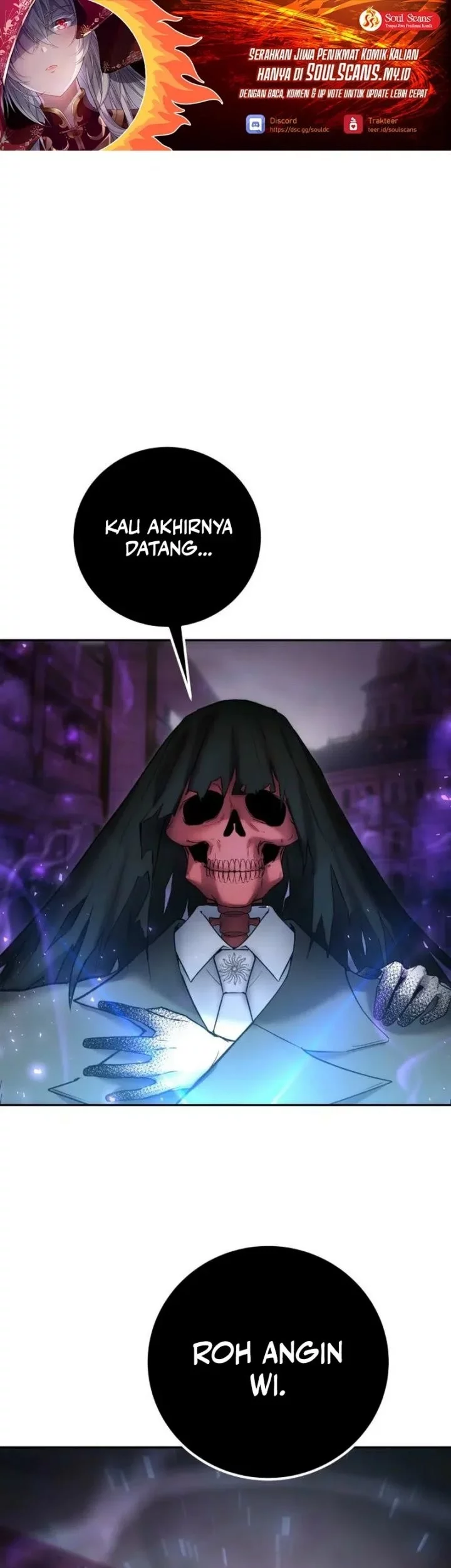 Baca Manhwa I Was More Overpowered Than The Hero, So I Hid My Power! Chapter 90 Gambar 2