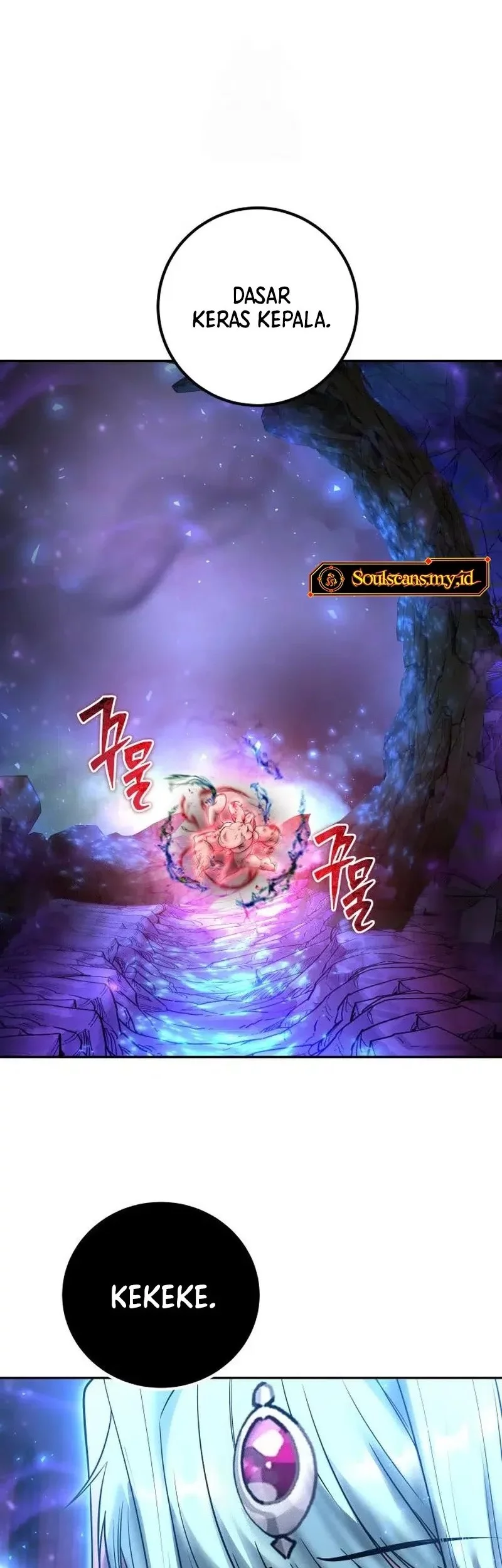 I Was More Overpowered Than The Hero, So I Hid My Power! Chapter 92 Gambar 38