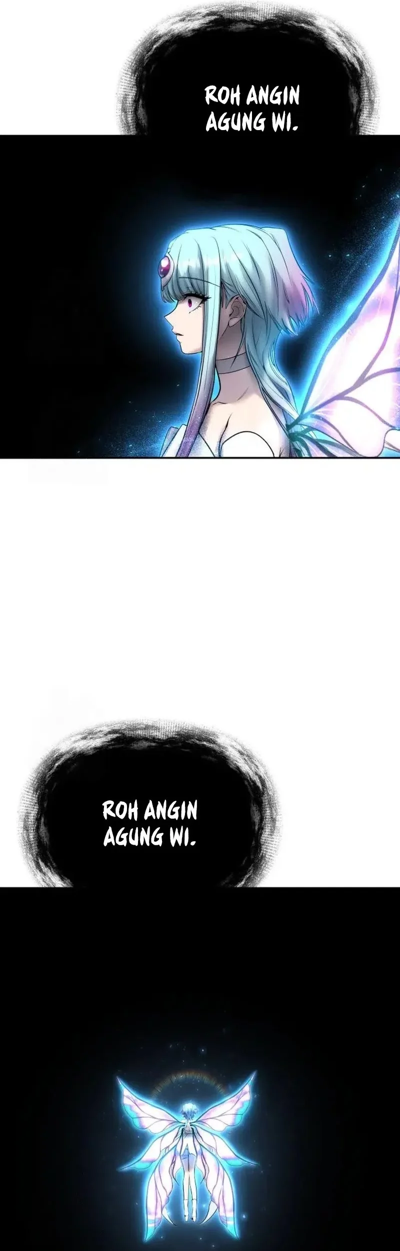 I Was More Overpowered Than The Hero, So I Hid My Power! Chapter 92 Gambar 59