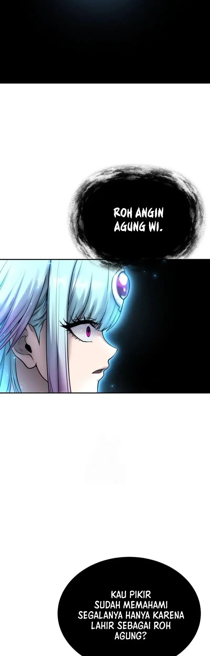 I Was More Overpowered Than The Hero, So I Hid My Power! Chapter 92 Gambar 60