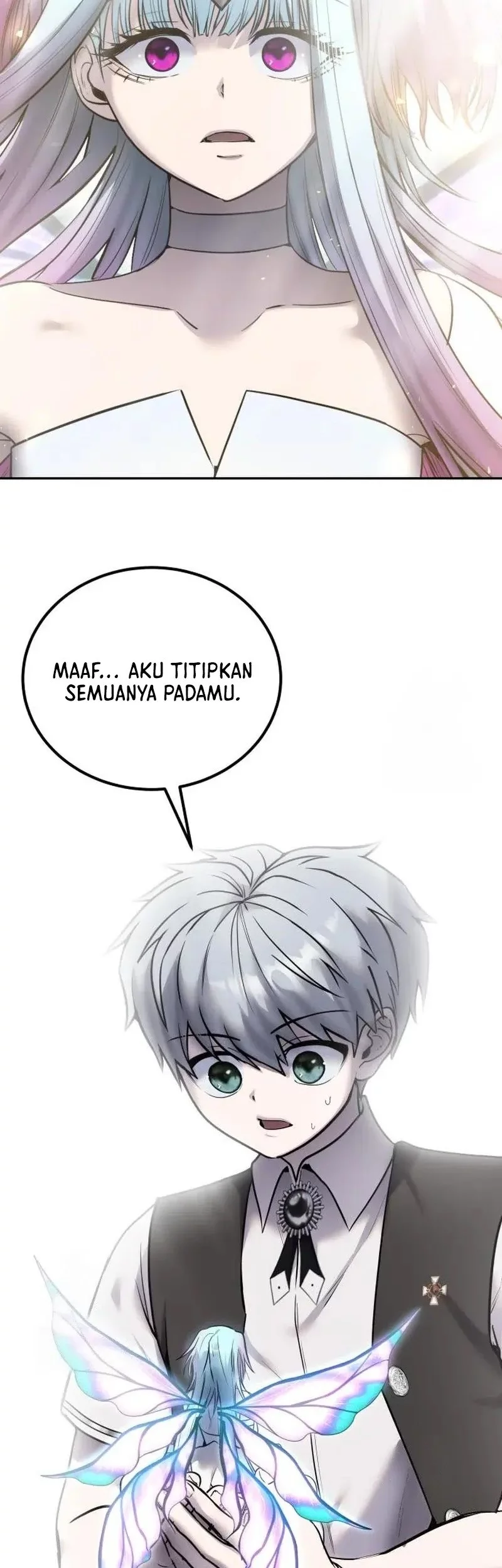 I Was More Overpowered Than The Hero, So I Hid My Power! Chapter 92 Gambar 69