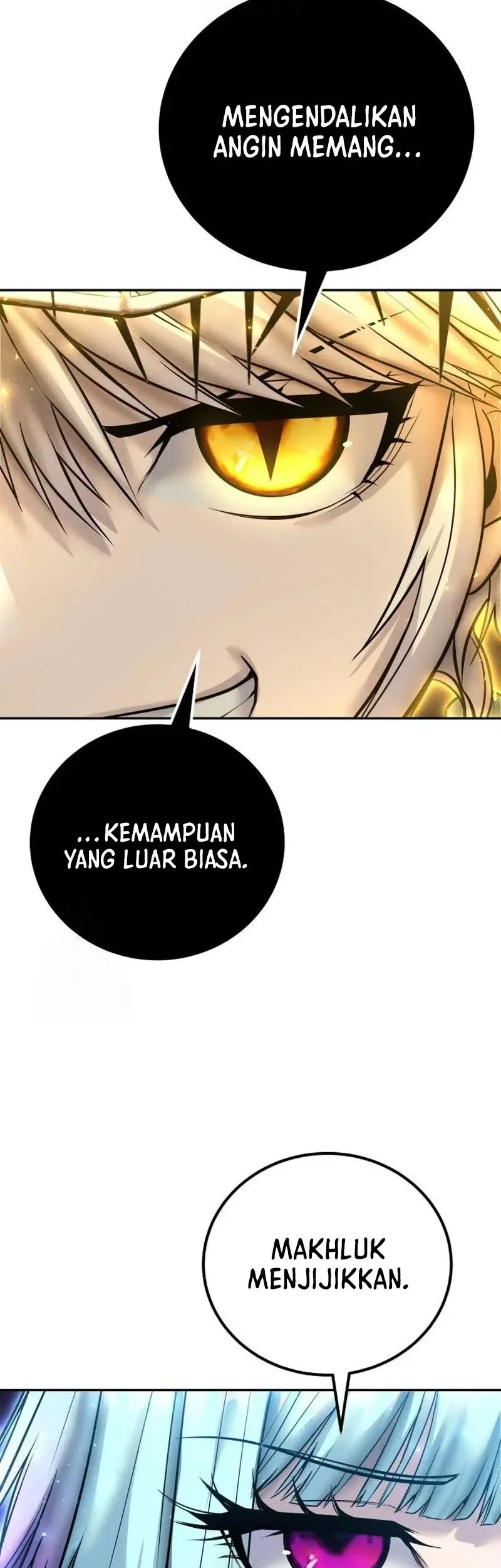 I Was More Overpowered Than The Hero, So I Hid My Power! Chapter 92 Gambar 26