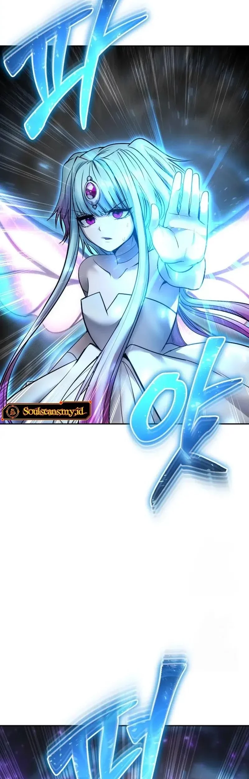 I Was More Overpowered Than The Hero, So I Hid My Power! Chapter 92 Gambar 31