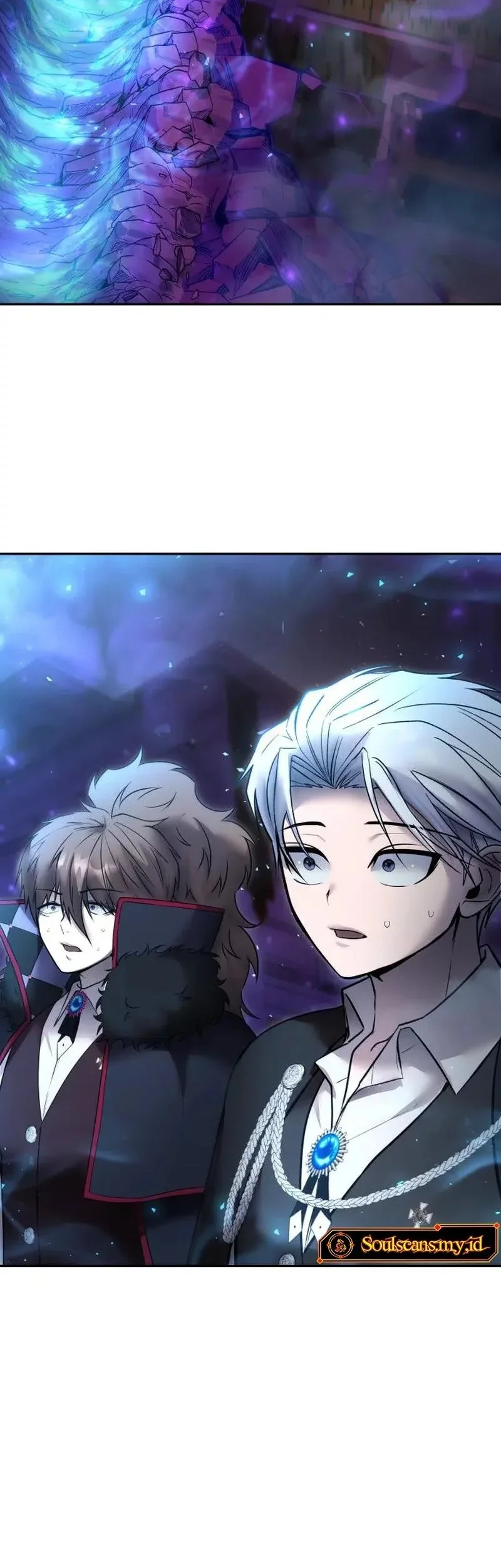 I Was More Overpowered Than The Hero, So I Hid My Power! Chapter 92 Gambar 35