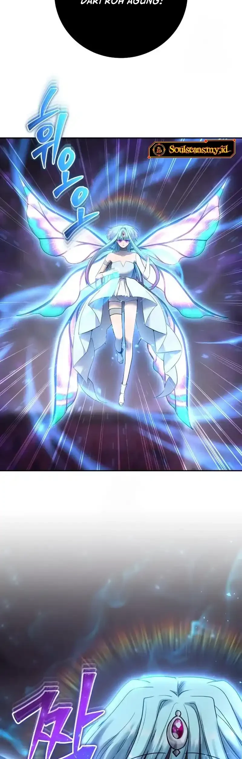 I Was More Overpowered Than The Hero, So I Hid My Power! Chapter 94 Gambar 20