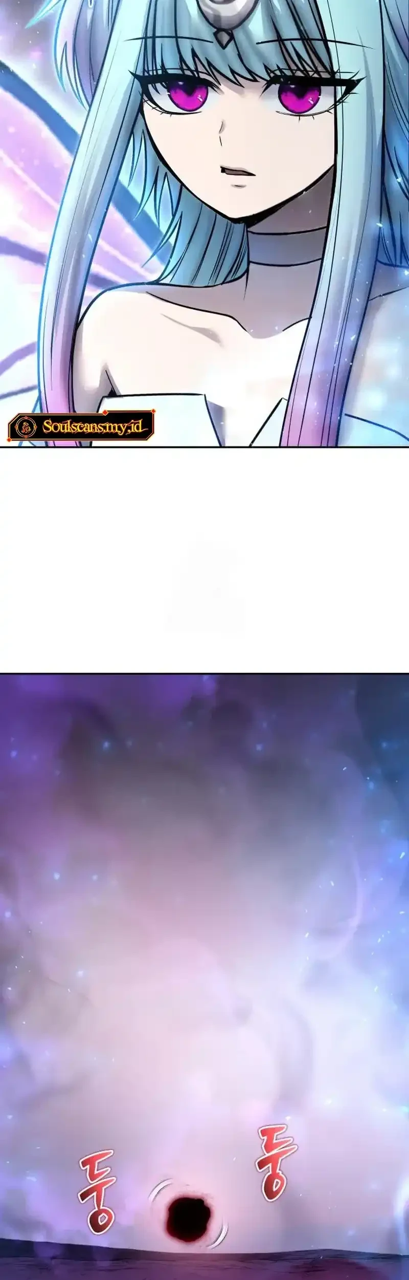 I Was More Overpowered Than The Hero, So I Hid My Power! Chapter 94 Gambar 26