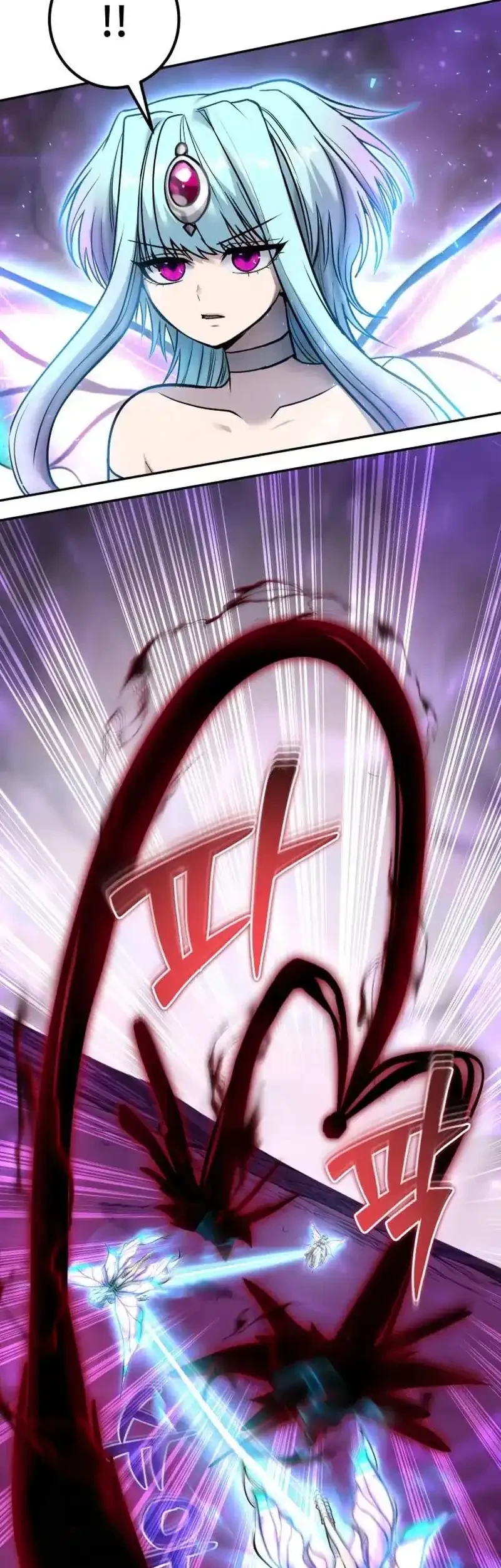 I Was More Overpowered Than The Hero, So I Hid My Power! Chapter 94 Gambar 28