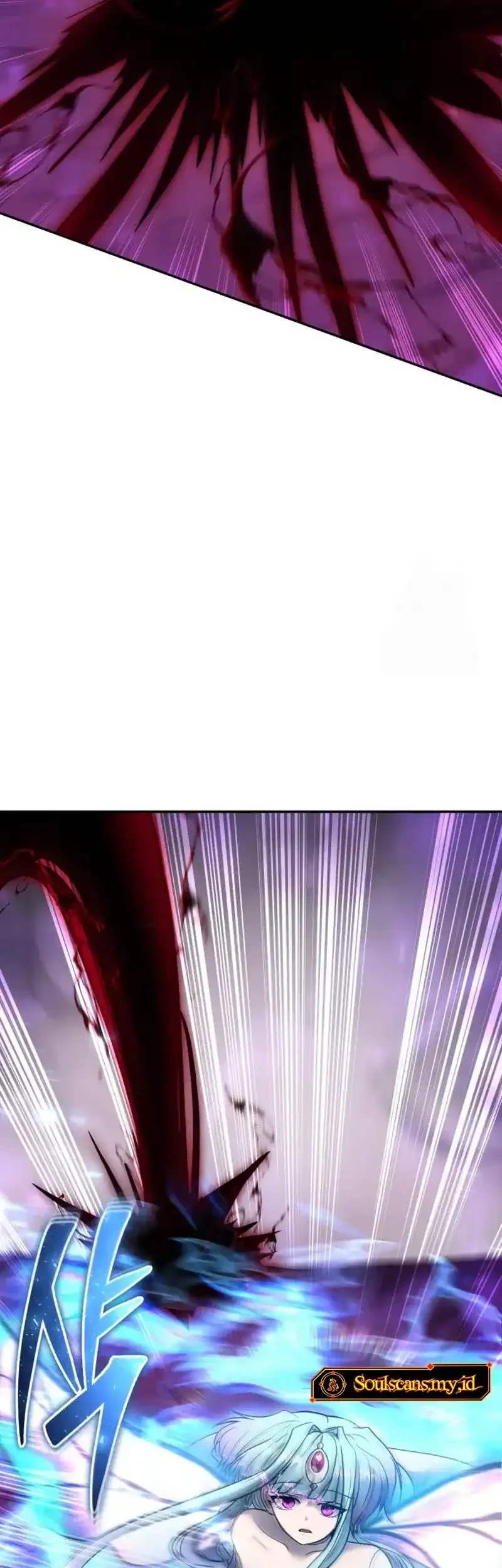 I Was More Overpowered Than The Hero, So I Hid My Power! Chapter 94 Gambar 32