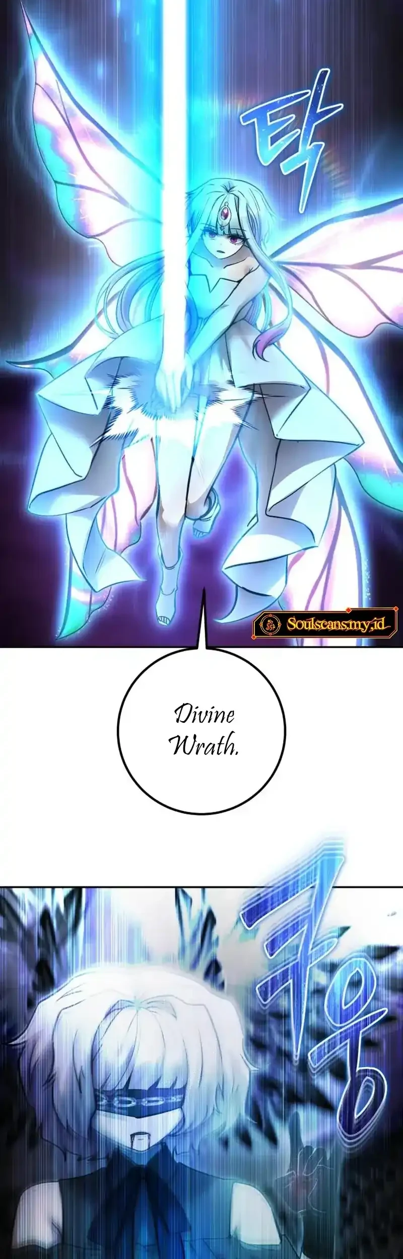 I Was More Overpowered Than The Hero, So I Hid My Power! Chapter 94 Gambar 41