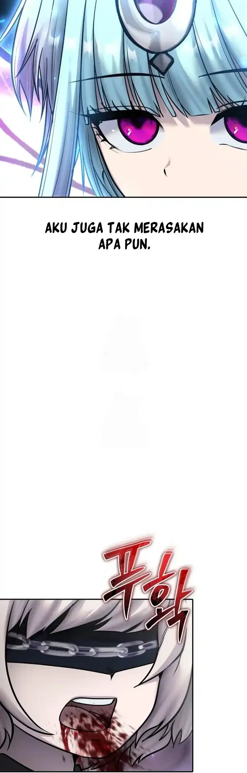 I Was More Overpowered Than The Hero, So I Hid My Power! Chapter 94 Gambar 50