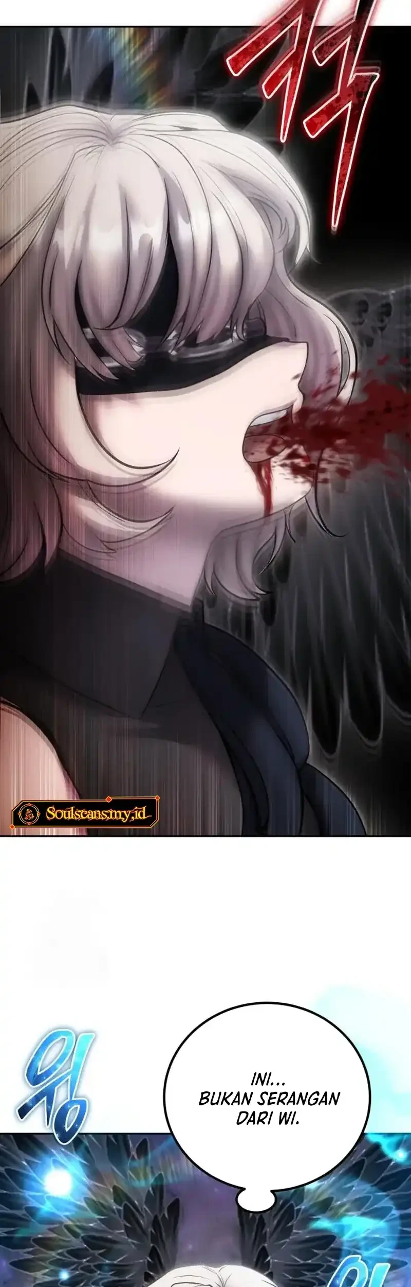 I Was More Overpowered Than The Hero, So I Hid My Power! Chapter 94 Gambar 54