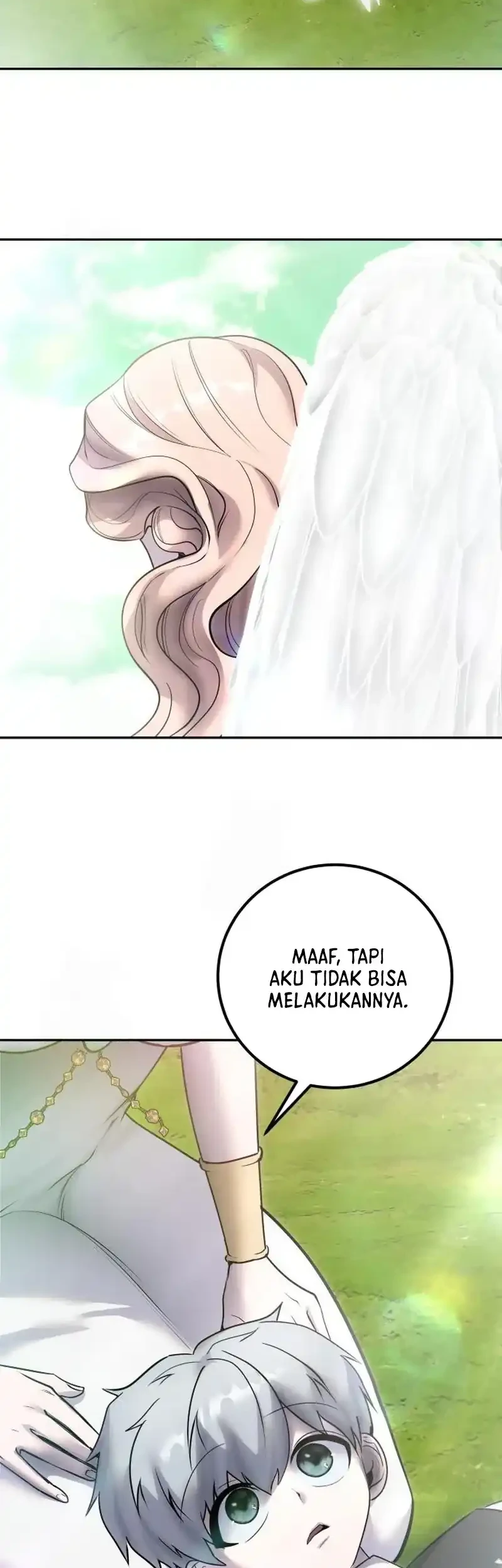I Was More Overpowered Than The Hero, So I Hid My Power! Chapter 94 Gambar 3
